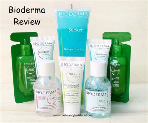 best bioderma gel.